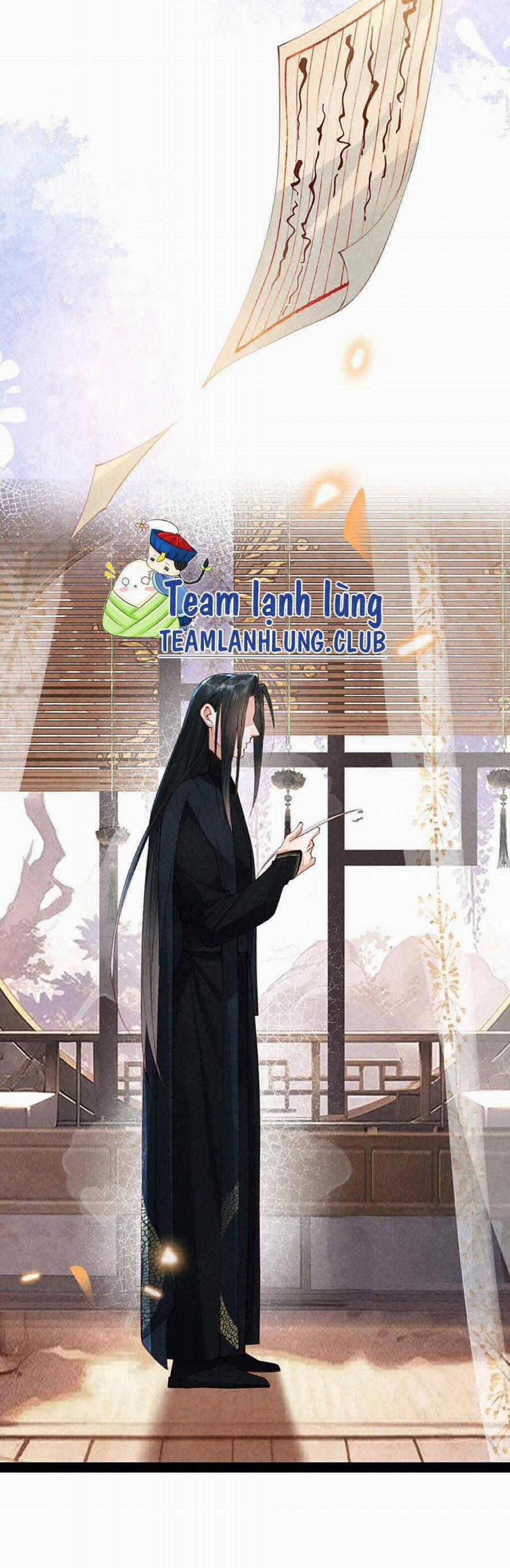 Cách Để Tồn Tại Như Một Cống Phẩm 15 trang 22