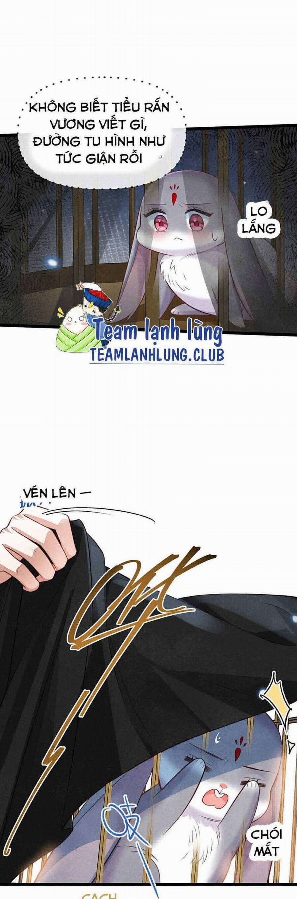 Cách Để Tồn Tại Như Một Cống Phẩm 15 trang 25