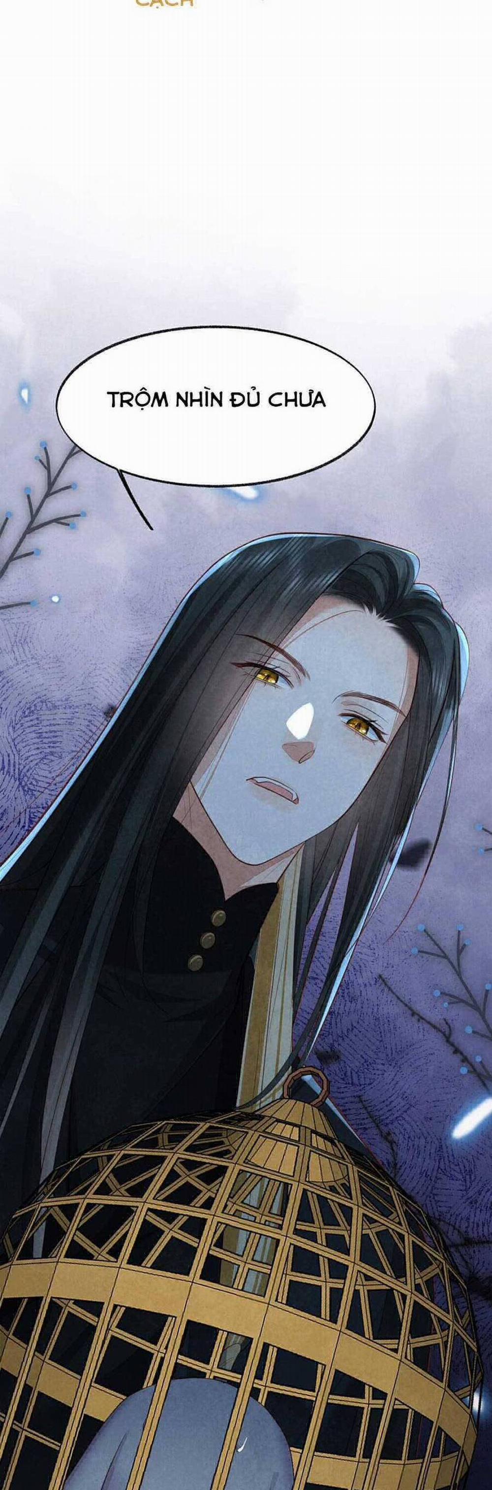 Cách Để Tồn Tại Như Một Cống Phẩm 15 trang 26