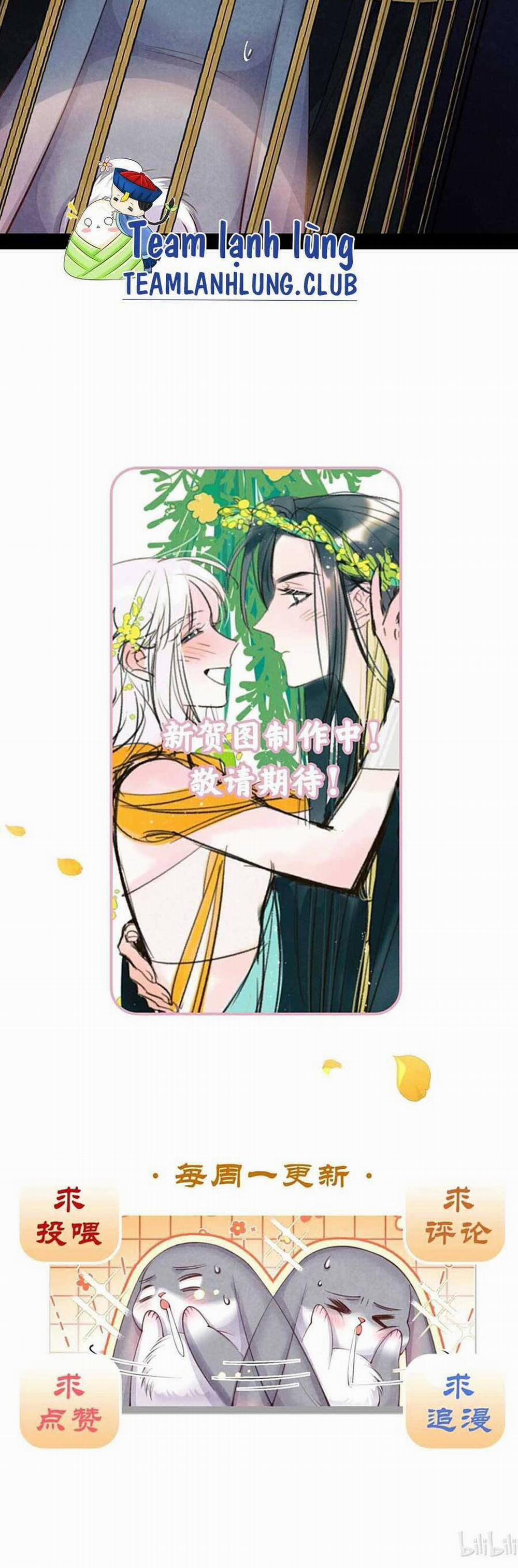 Cách Để Tồn Tại Như Một Cống Phẩm 15 trang 27