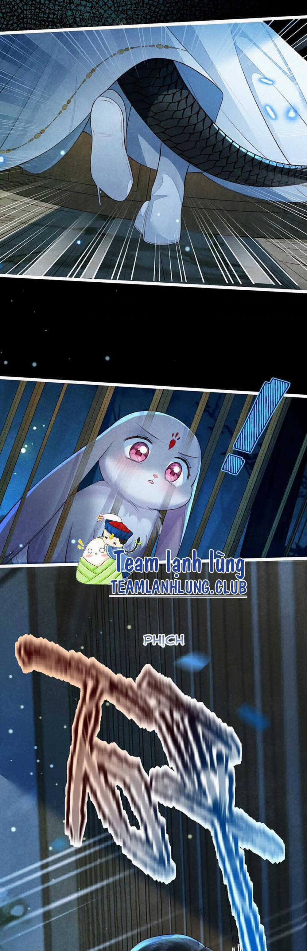 Cách Để Tồn Tại Như Một Cống Phẩm 15 trang 4