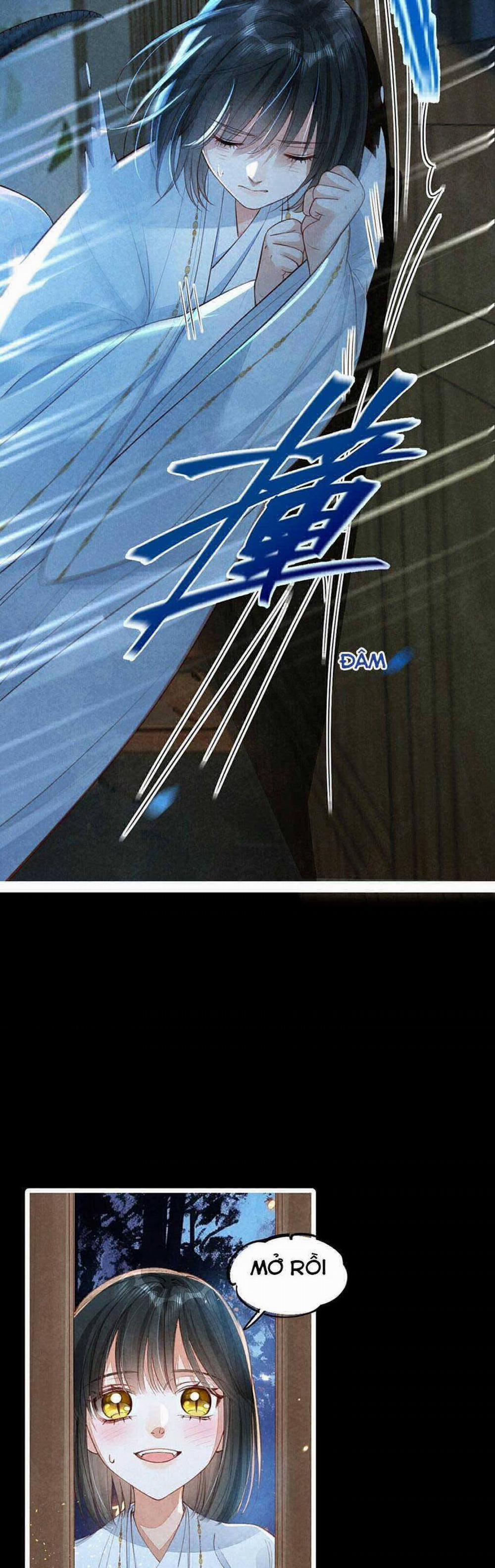 Cách Để Tồn Tại Như Một Cống Phẩm 15 trang 5