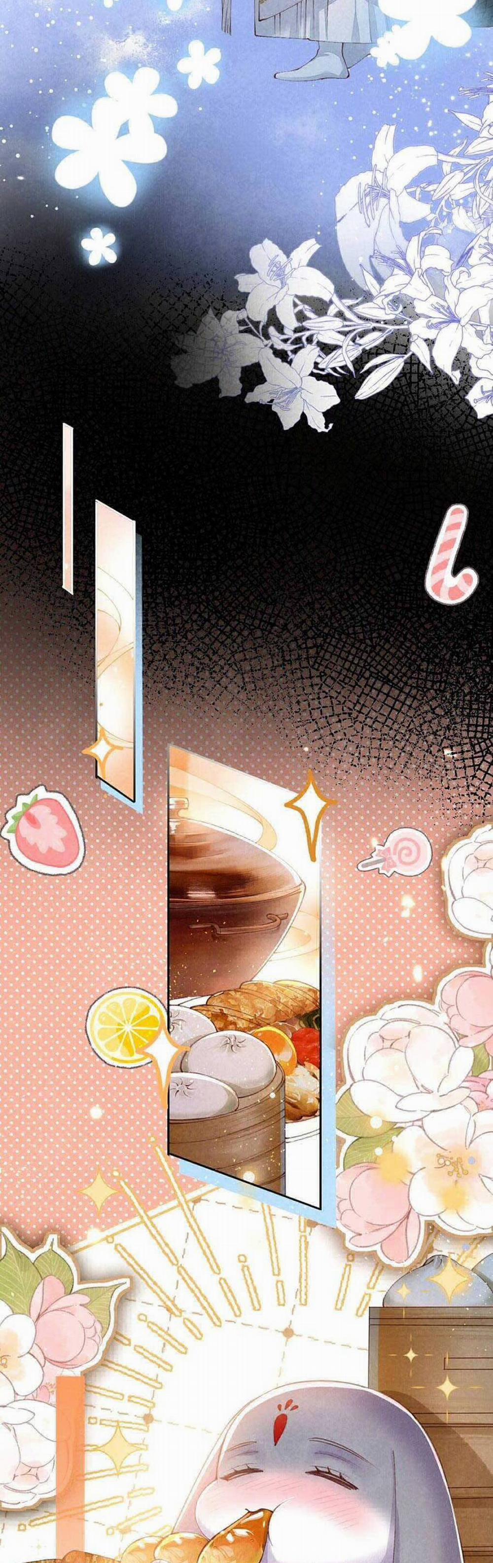 Cách Để Tồn Tại Như Một Cống Phẩm 15 trang 7