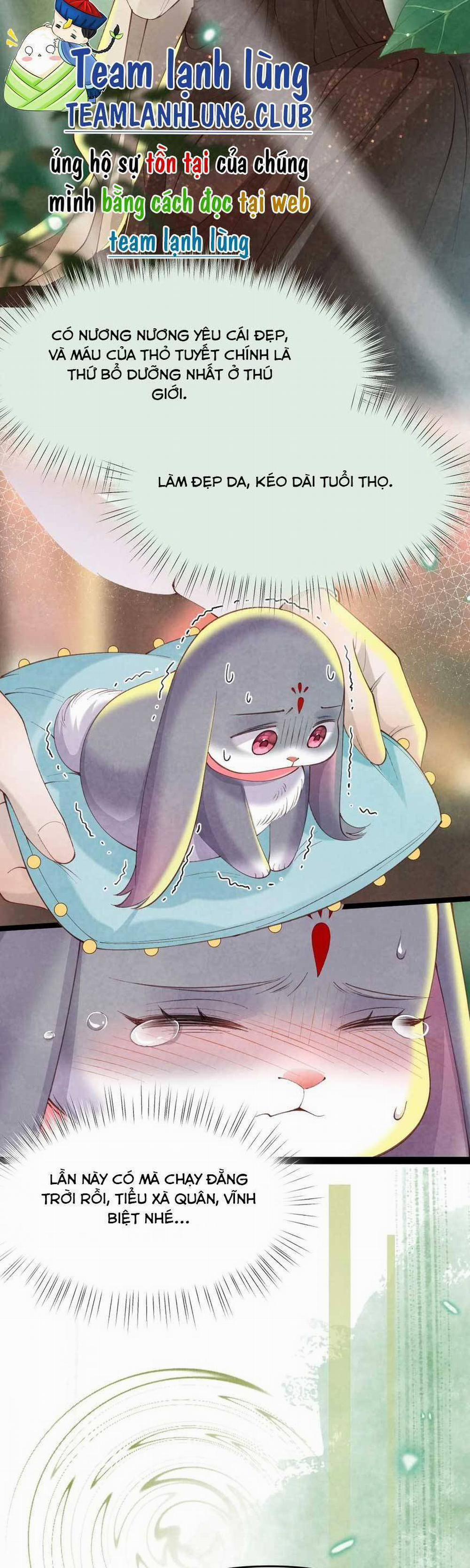 Cách Để Tồn Tại Như Một Cống Phẩm 16 trang 15