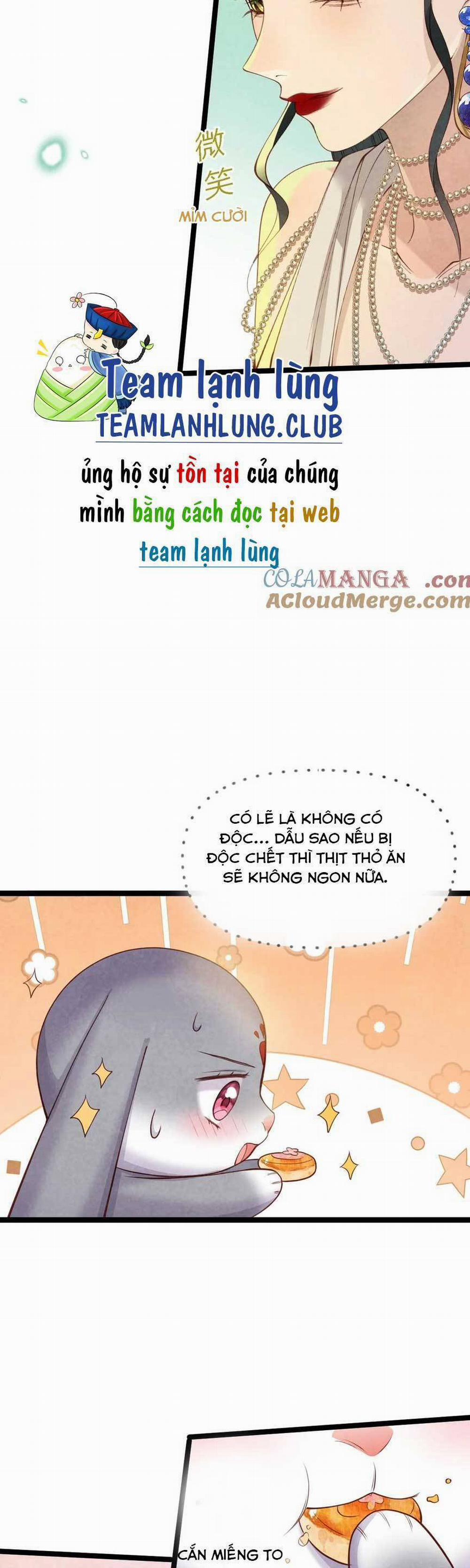 Cách Để Tồn Tại Như Một Cống Phẩm 16 trang 17