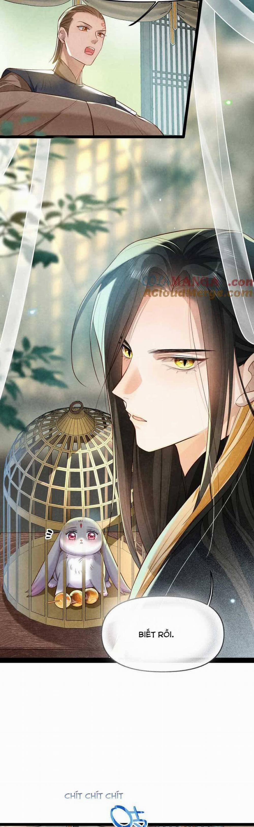 Cách Để Tồn Tại Như Một Cống Phẩm 16 trang 2