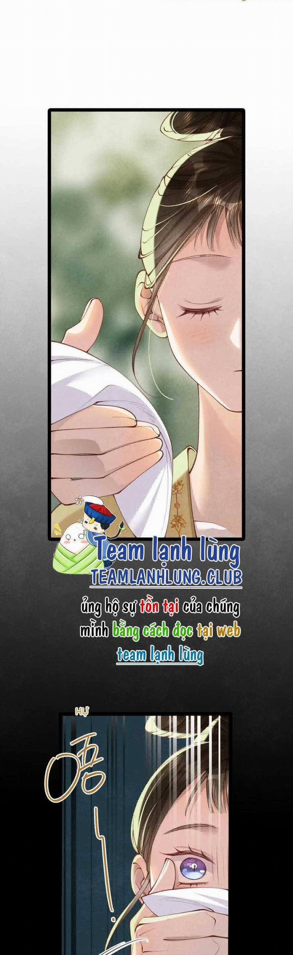 Cách Để Tồn Tại Như Một Cống Phẩm 16 trang 6