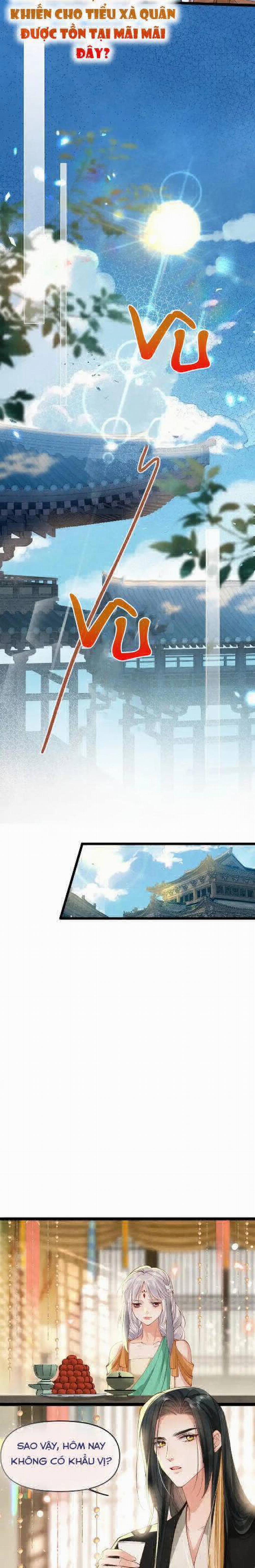 Cách Để Tồn Tại Như Một Cống Phẩm 17 trang 10