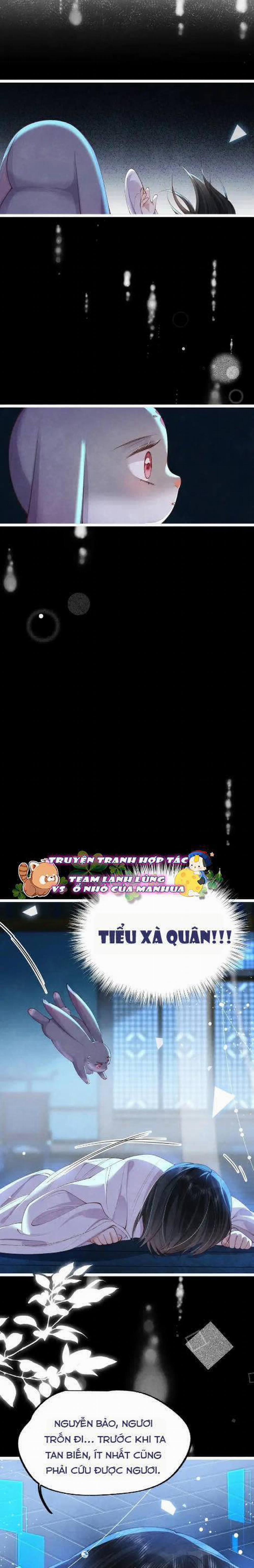 Cách Để Tồn Tại Như Một Cống Phẩm 17 trang 5