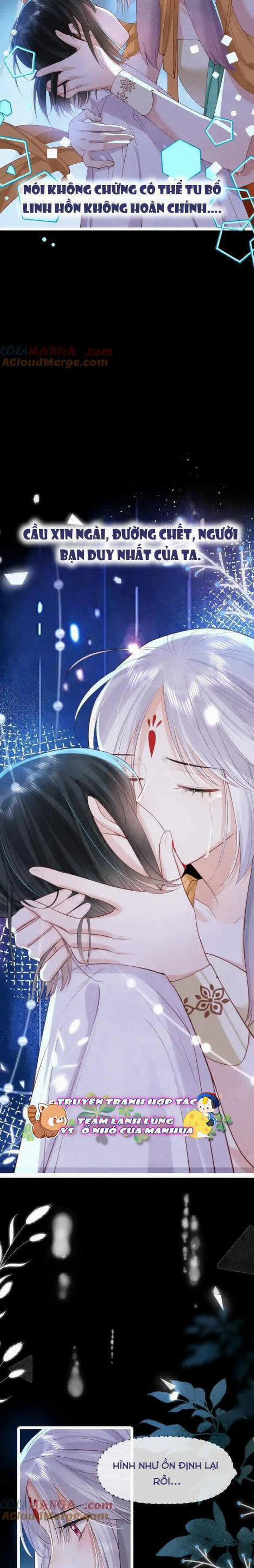 Cách Để Tồn Tại Như Một Cống Phẩm 17 trang 7