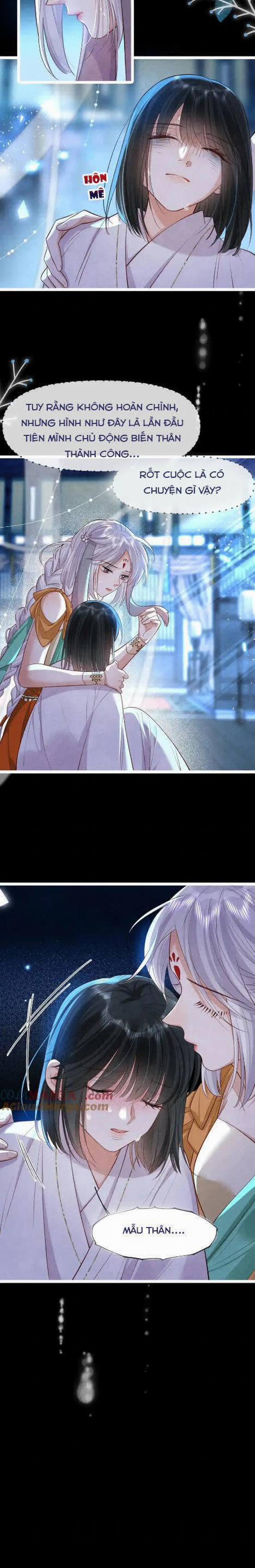 Cách Để Tồn Tại Như Một Cống Phẩm 17 trang 8