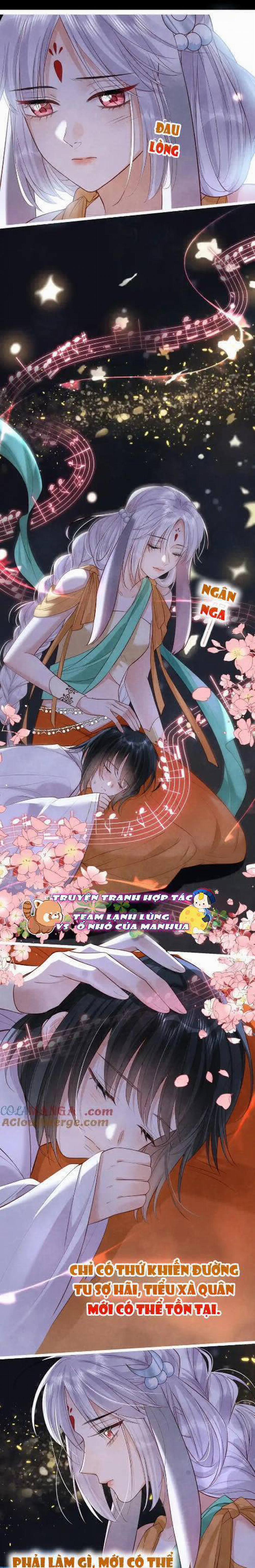 Cách Để Tồn Tại Như Một Cống Phẩm 17 trang 9