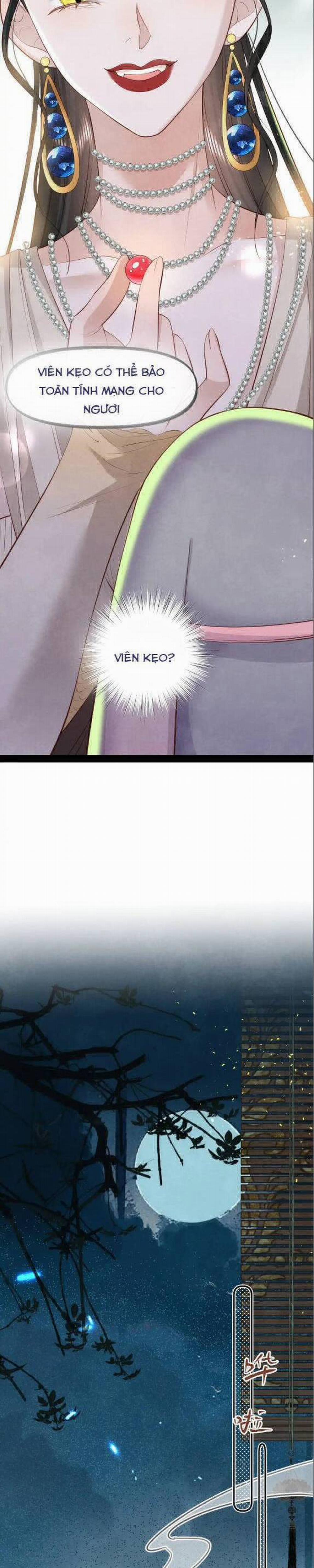 Cách Để Tồn Tại Như Một Cống Phẩm 18 trang 18