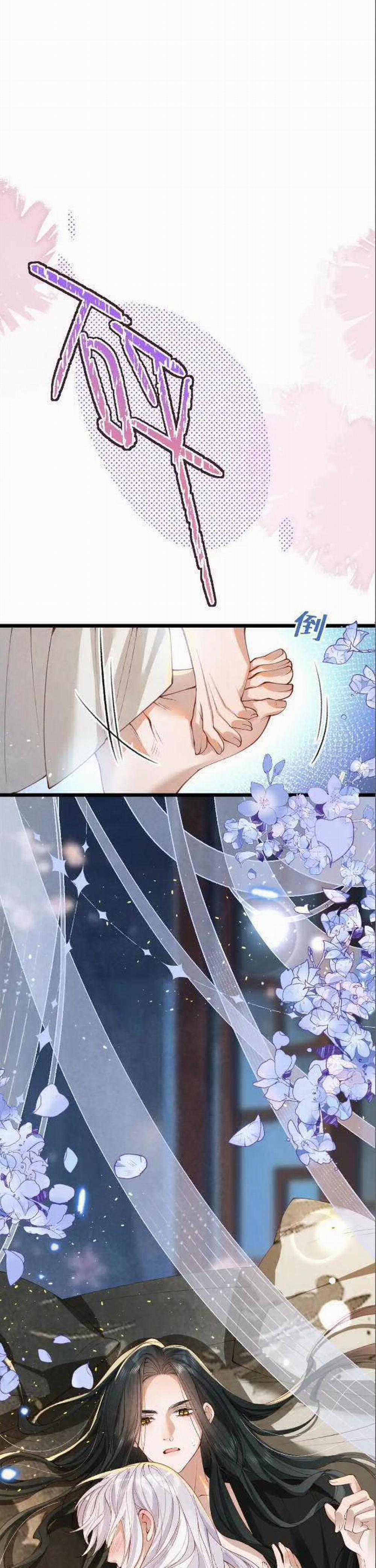 Cách Để Tồn Tại Như Một Cống Phẩm 18 trang 22