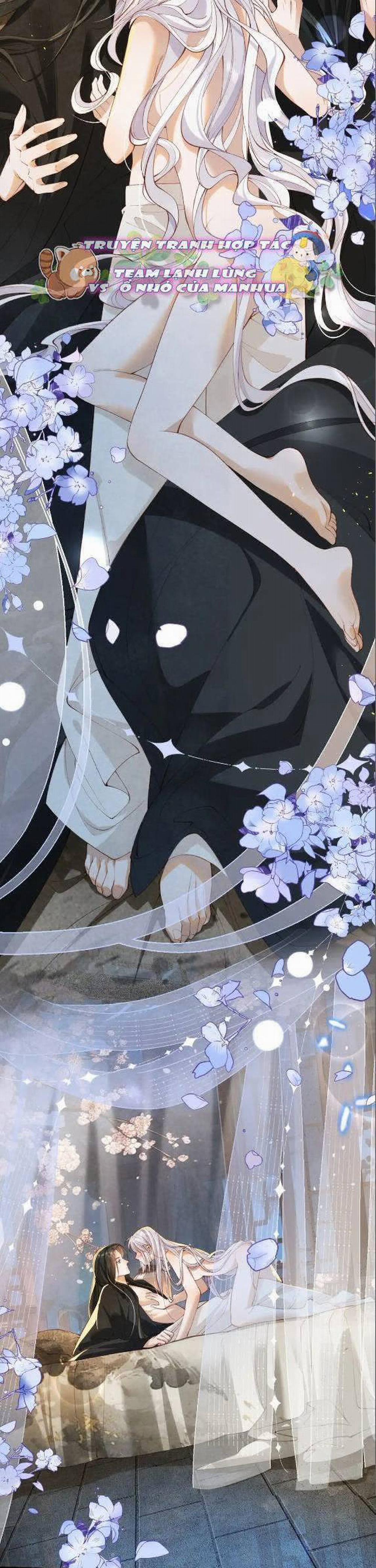 Cách Để Tồn Tại Như Một Cống Phẩm 18 trang 23