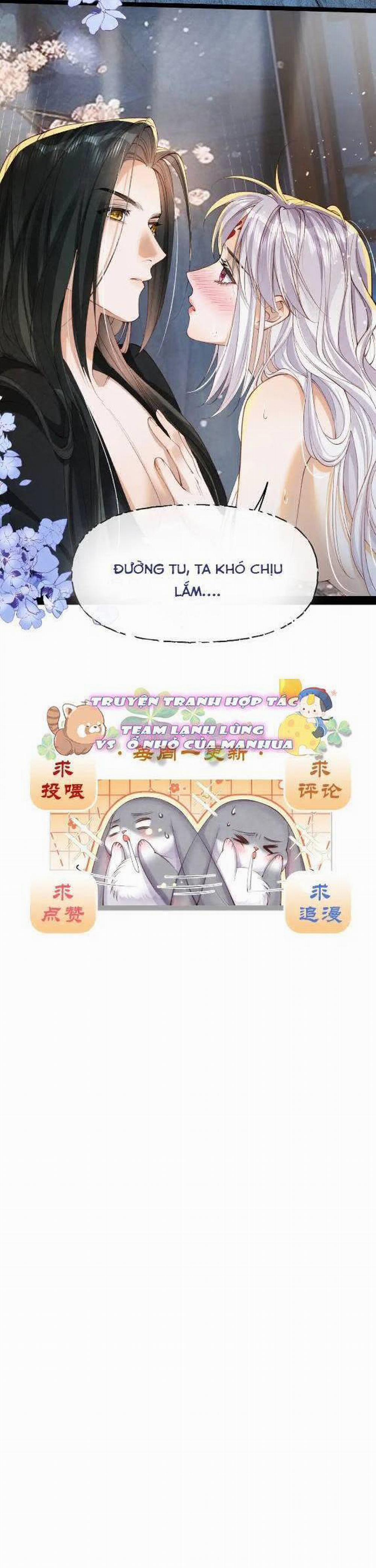 Cách Để Tồn Tại Như Một Cống Phẩm 18 trang 24