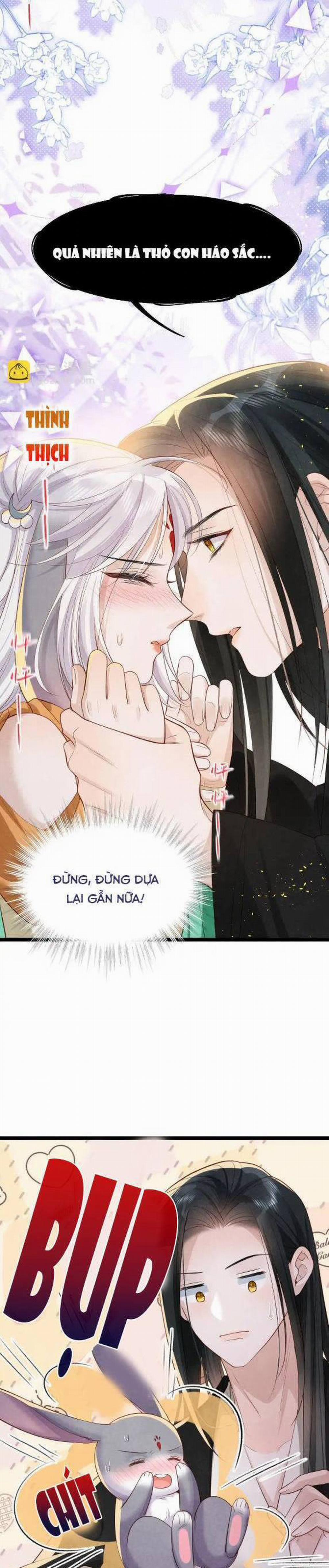 Cách Để Tồn Tại Như Một Cống Phẩm 18 trang 5