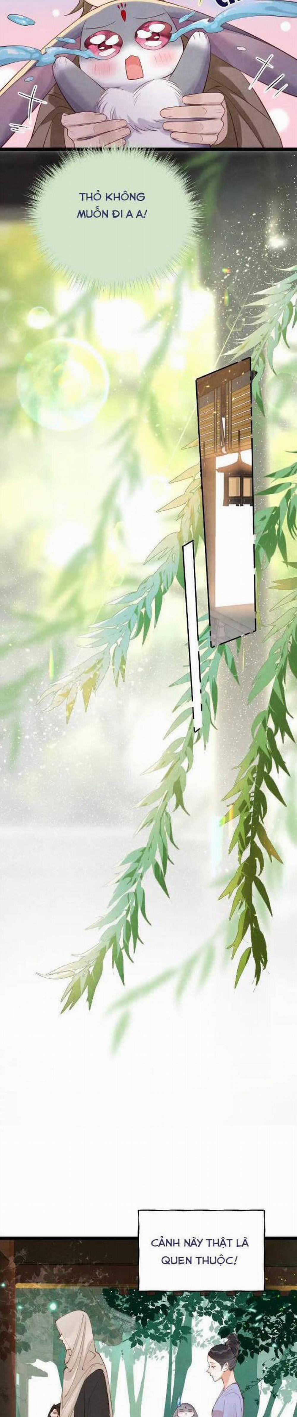 Cách Để Tồn Tại Như Một Cống Phẩm 18 trang 7