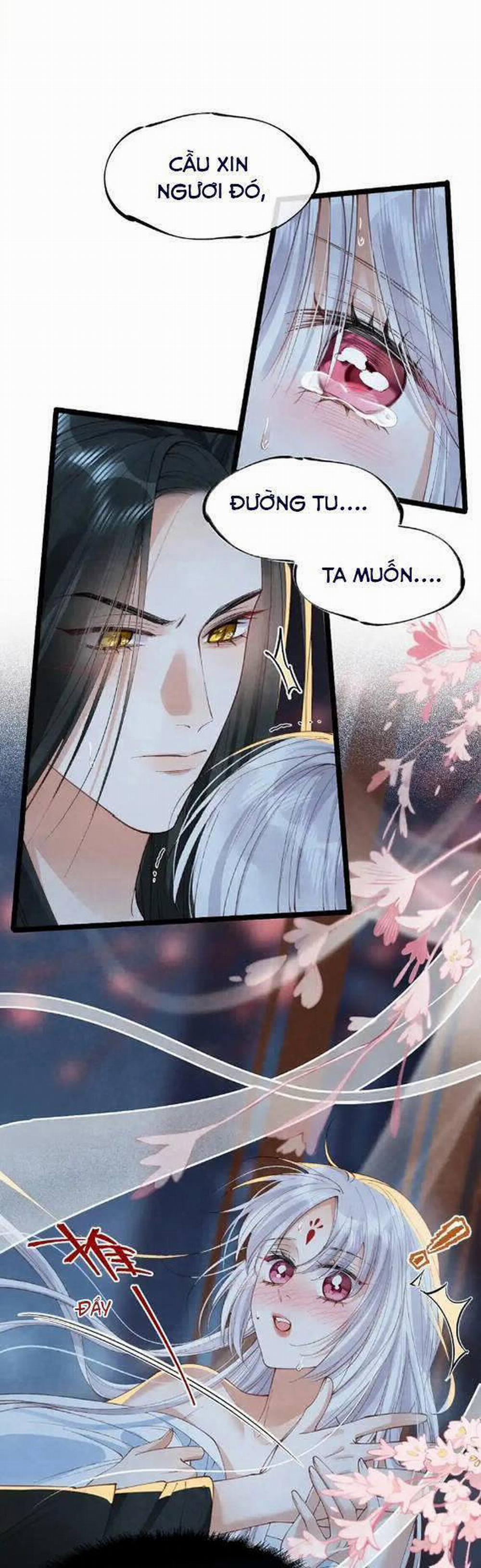 Cách Để Tồn Tại Như Một Cống Phẩm 19 trang 11