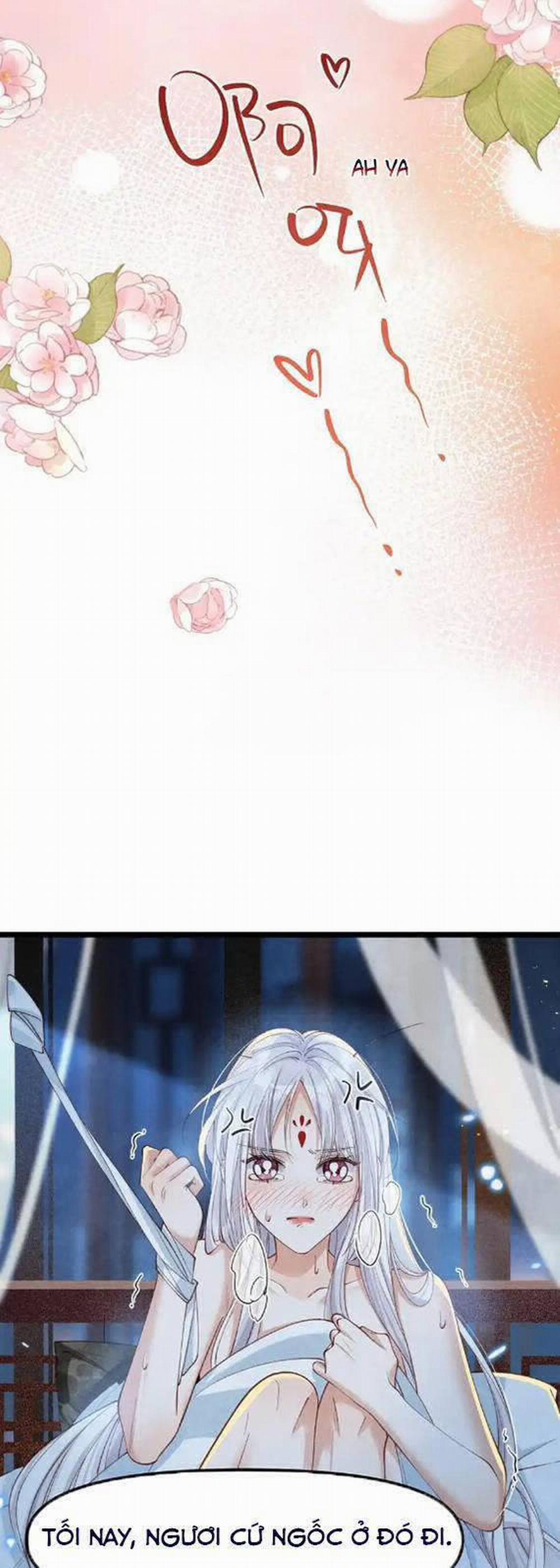 Cách Để Tồn Tại Như Một Cống Phẩm 19 trang 13