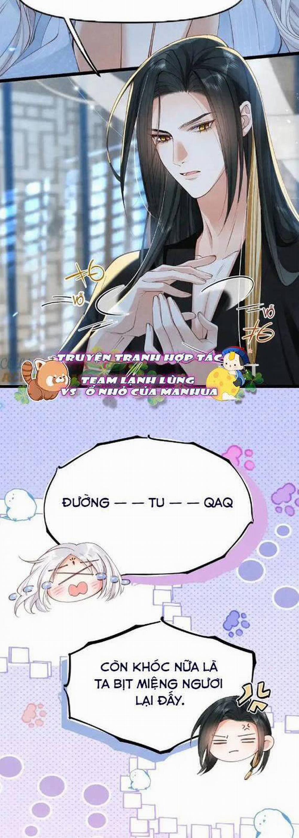 Cách Để Tồn Tại Như Một Cống Phẩm 19 trang 14