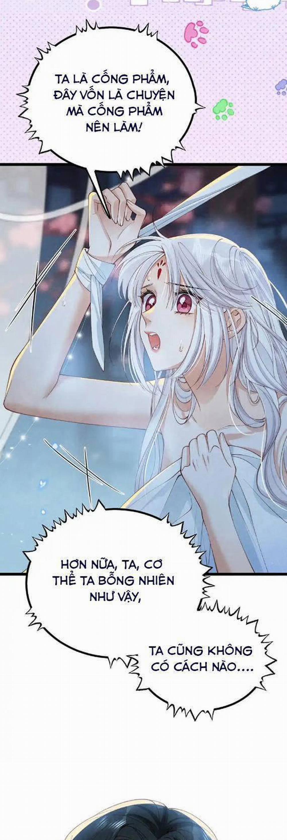 Cách Để Tồn Tại Như Một Cống Phẩm 19 trang 15