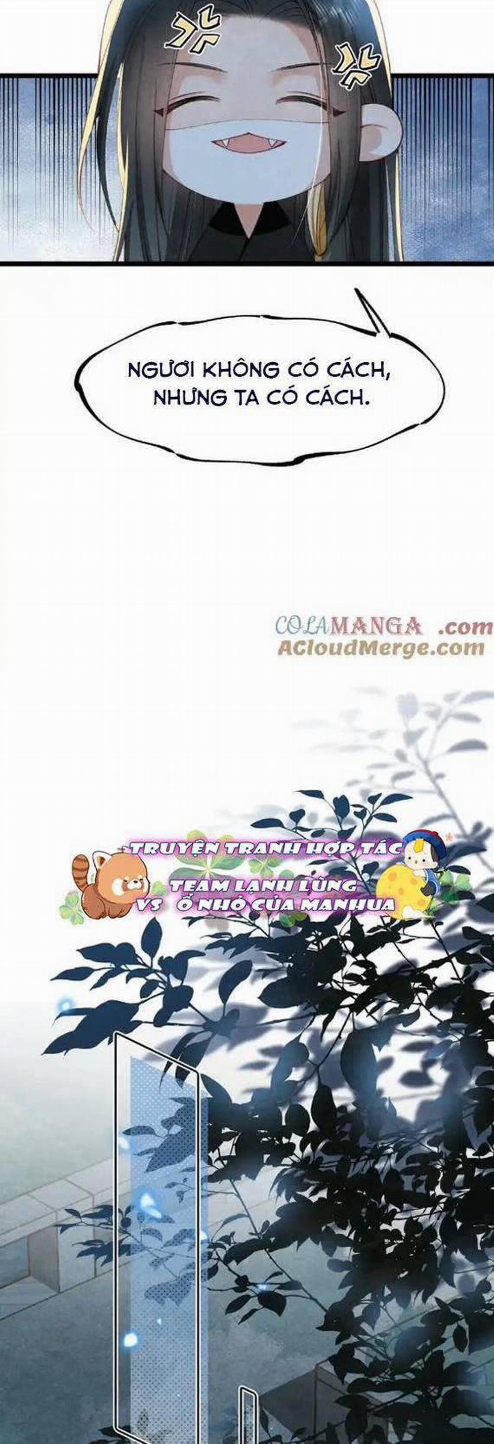 Cách Để Tồn Tại Như Một Cống Phẩm 19 trang 16