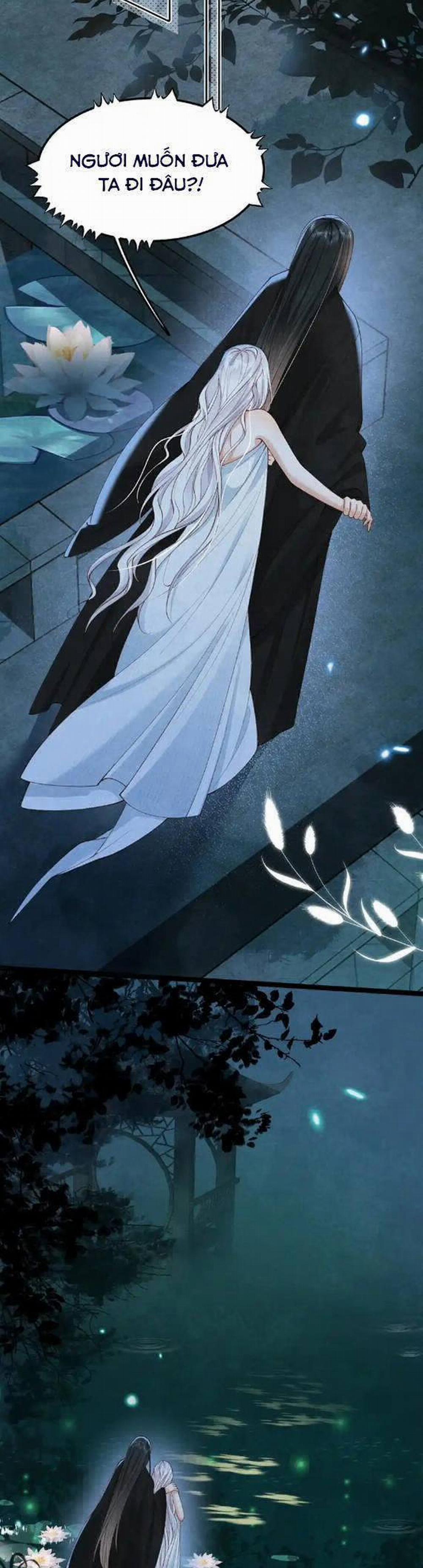 Cách Để Tồn Tại Như Một Cống Phẩm 19 trang 17