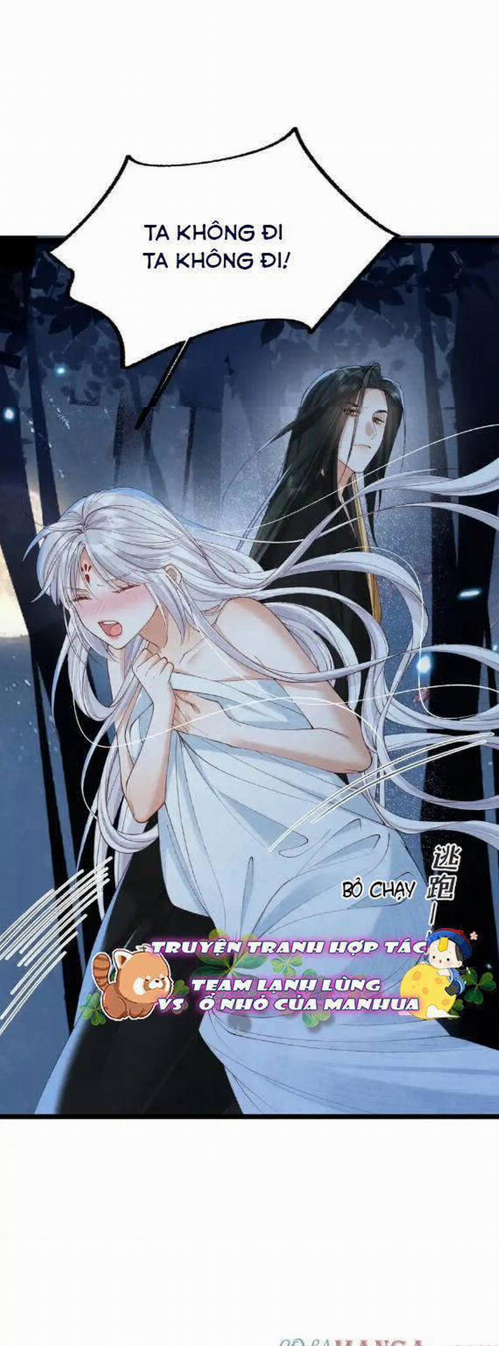 Cách Để Tồn Tại Như Một Cống Phẩm 19 trang 19