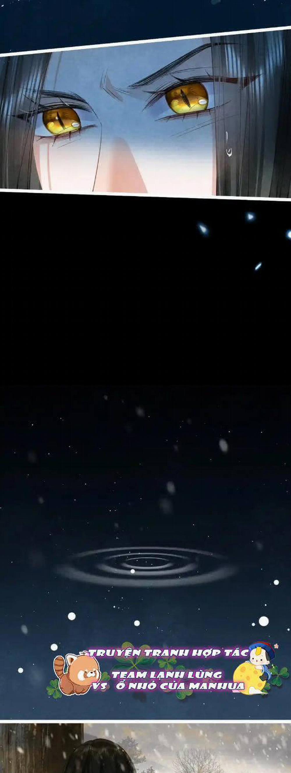 Cách Để Tồn Tại Như Một Cống Phẩm 19 trang 23