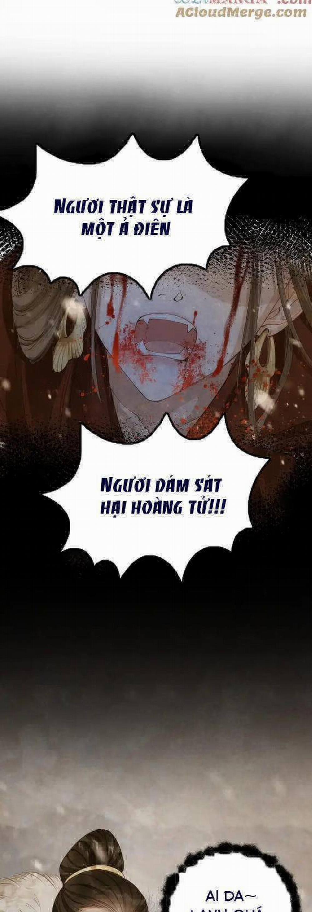 Cách Để Tồn Tại Như Một Cống Phẩm 19 trang 26