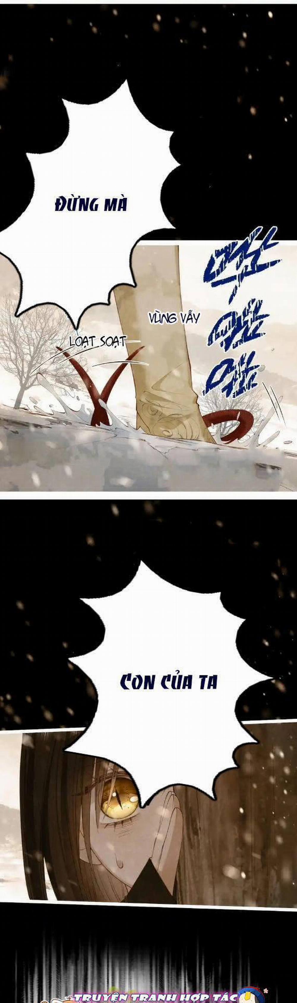 Cách Để Tồn Tại Như Một Cống Phẩm 19 trang 28