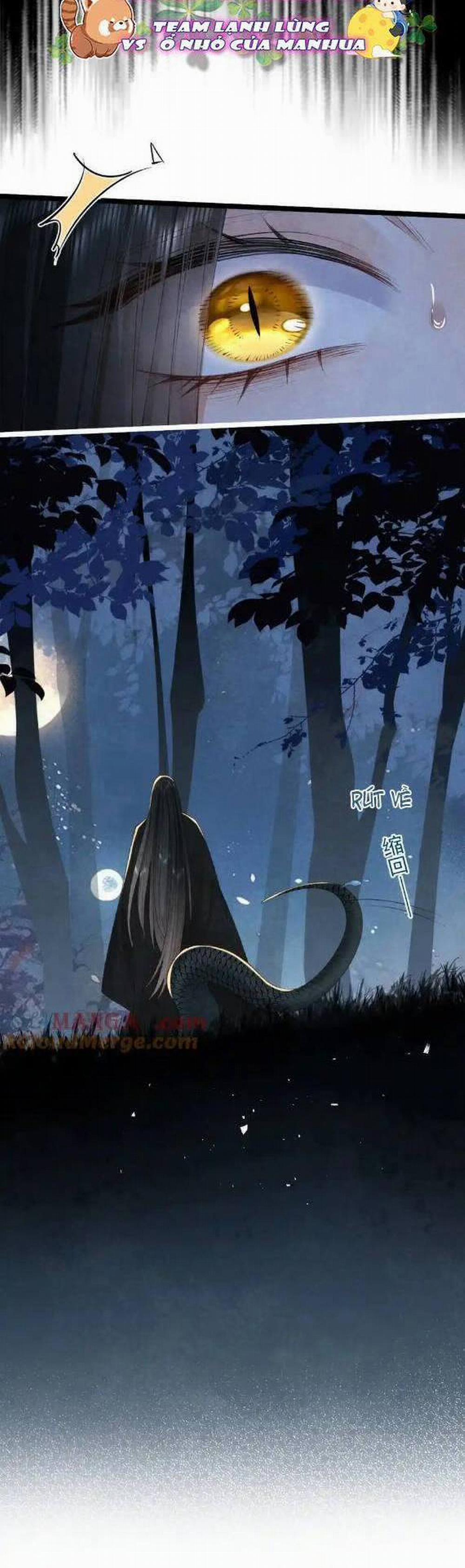 Cách Để Tồn Tại Như Một Cống Phẩm 19 trang 29