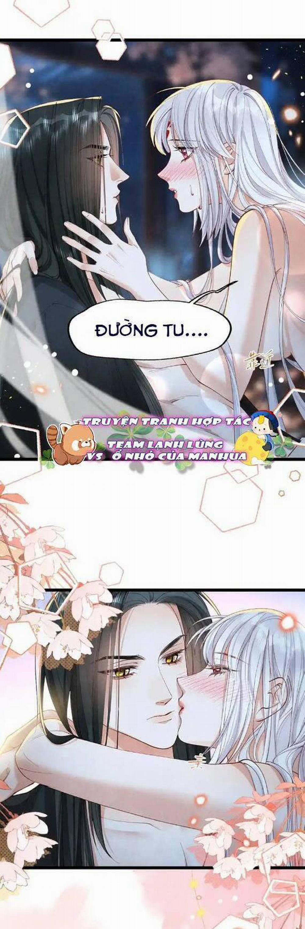 Cách Để Tồn Tại Như Một Cống Phẩm 19 trang 4