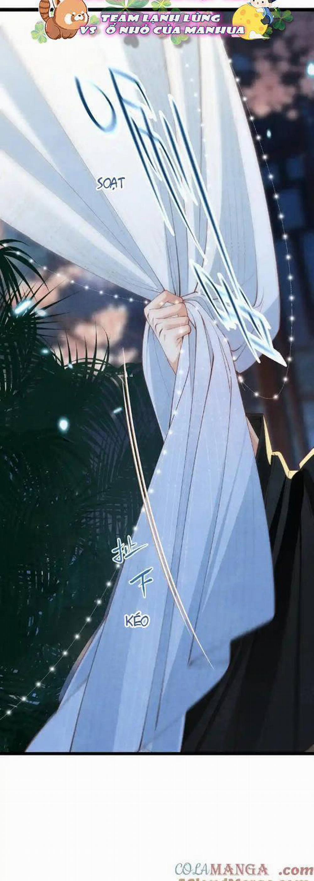 Cách Để Tồn Tại Như Một Cống Phẩm 19 trang 6