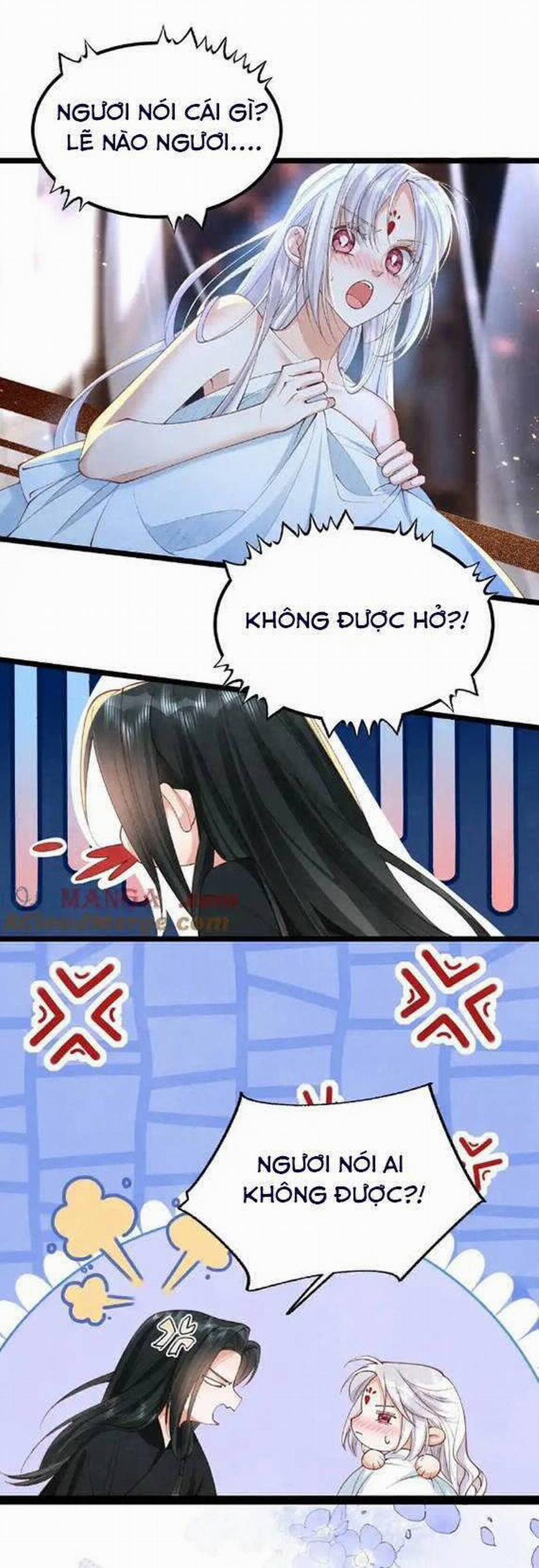 Cách Để Tồn Tại Như Một Cống Phẩm 19 trang 8