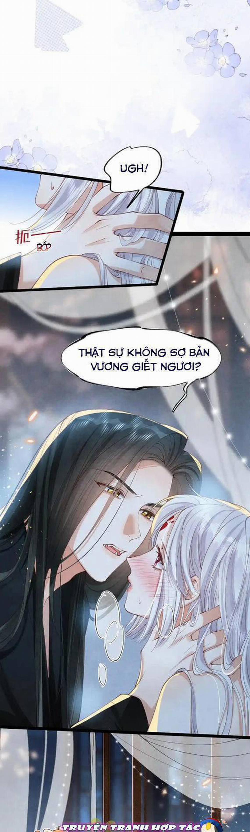 Cách Để Tồn Tại Như Một Cống Phẩm 19 trang 9