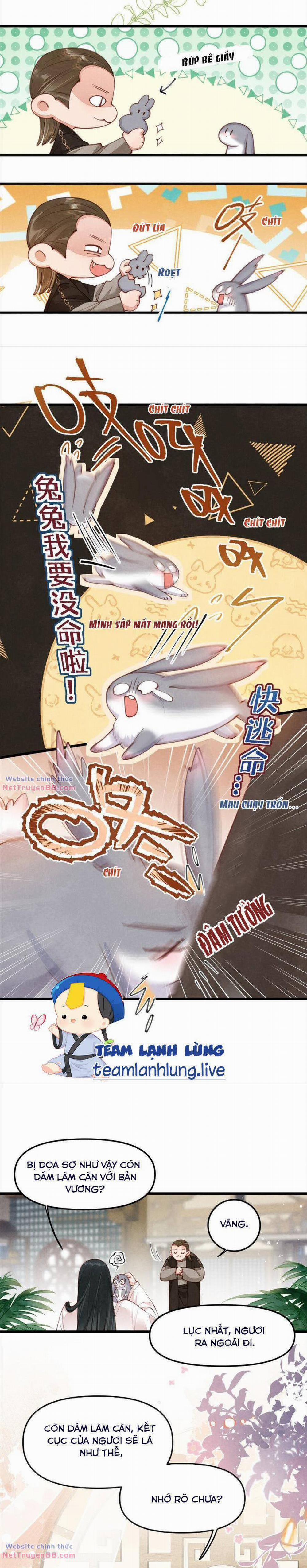 Cách Để Tồn Tại Như Một Cống Phẩm 2 trang 12