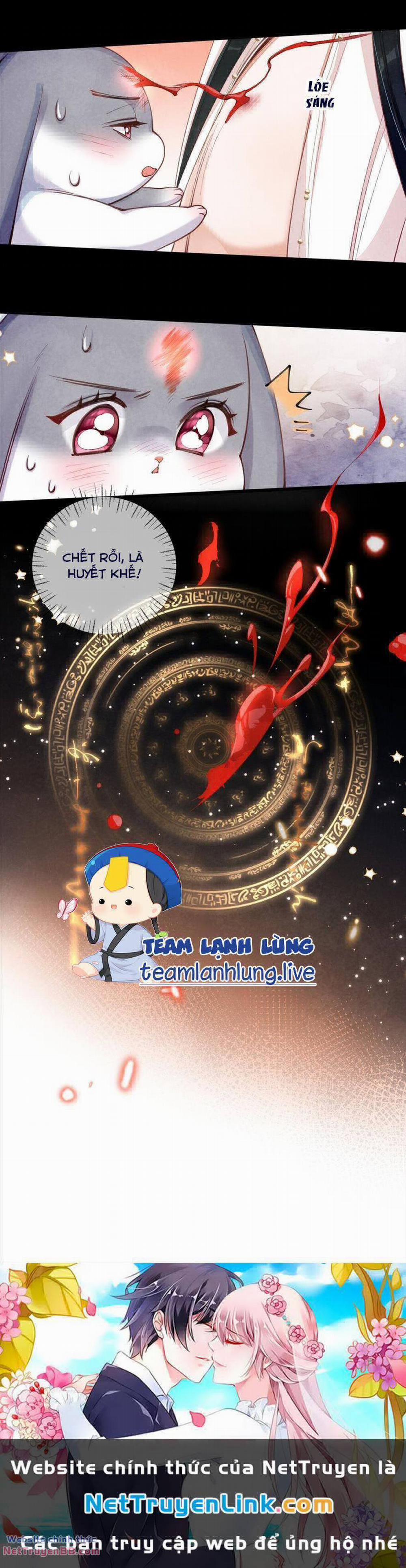 Cách Để Tồn Tại Như Một Cống Phẩm 2 trang 14