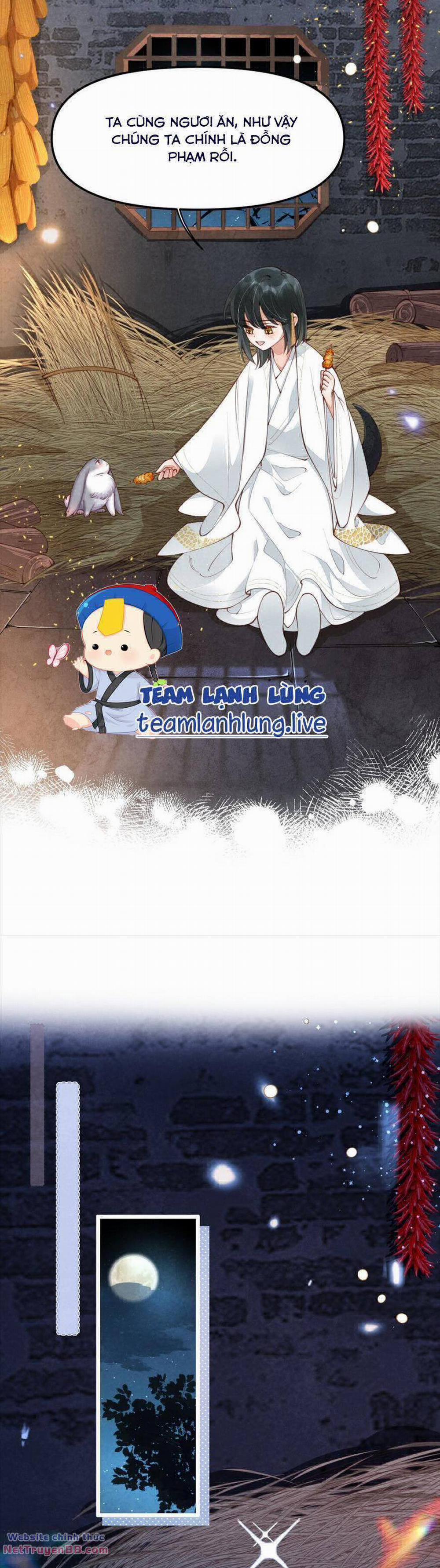 Cách Để Tồn Tại Như Một Cống Phẩm 2 trang 3