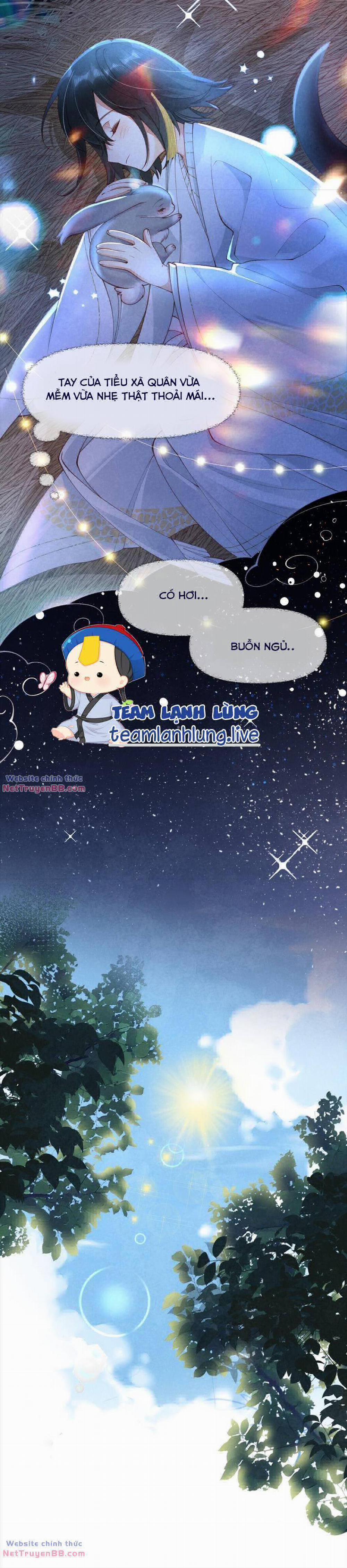 Cách Để Tồn Tại Như Một Cống Phẩm 2 trang 4