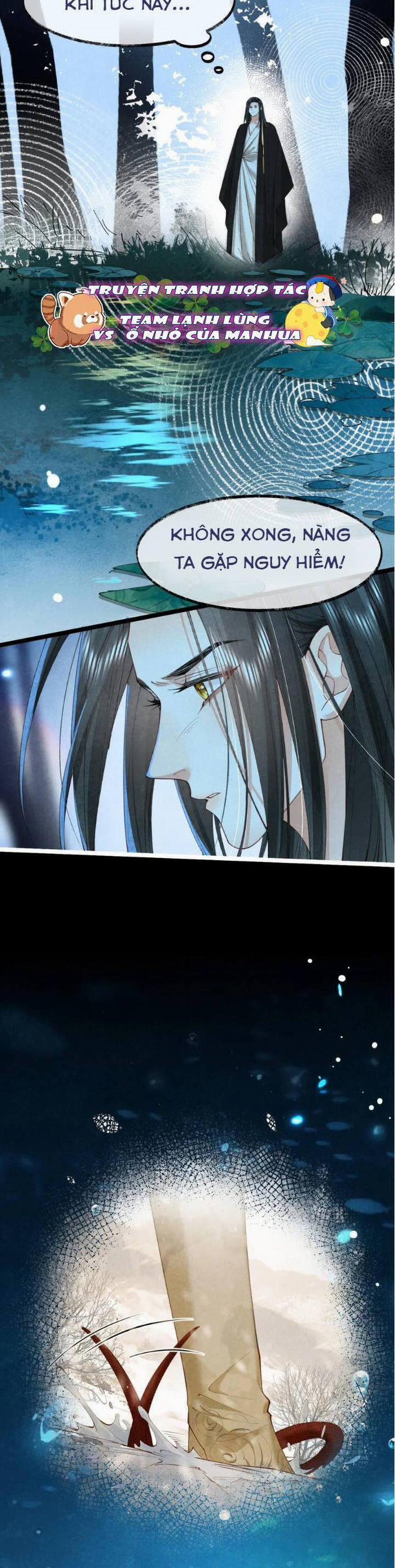 Cách Để Tồn Tại Như Một Cống Phẩm 20 trang 10