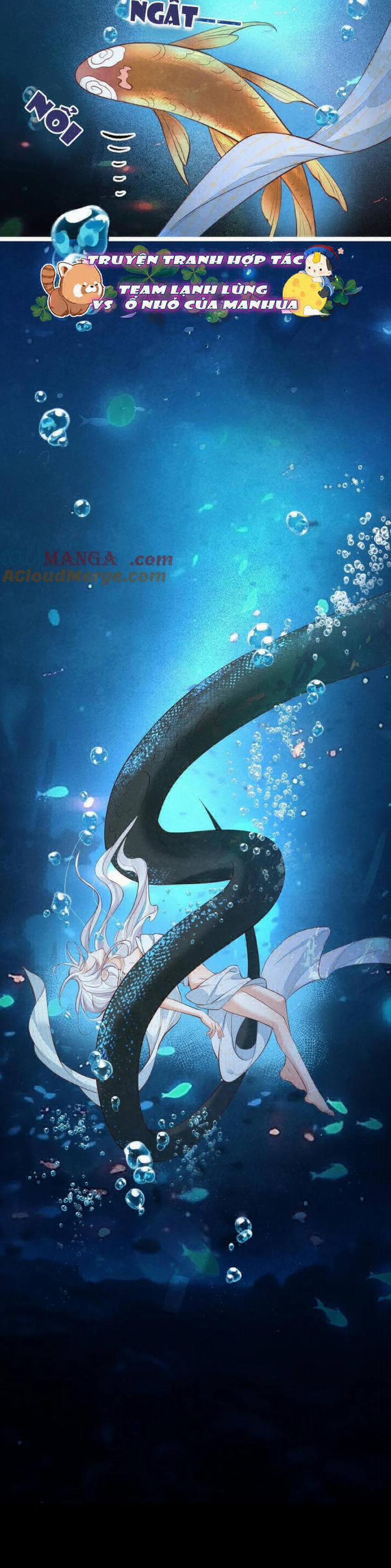 Cách Để Tồn Tại Như Một Cống Phẩm 20 trang 14