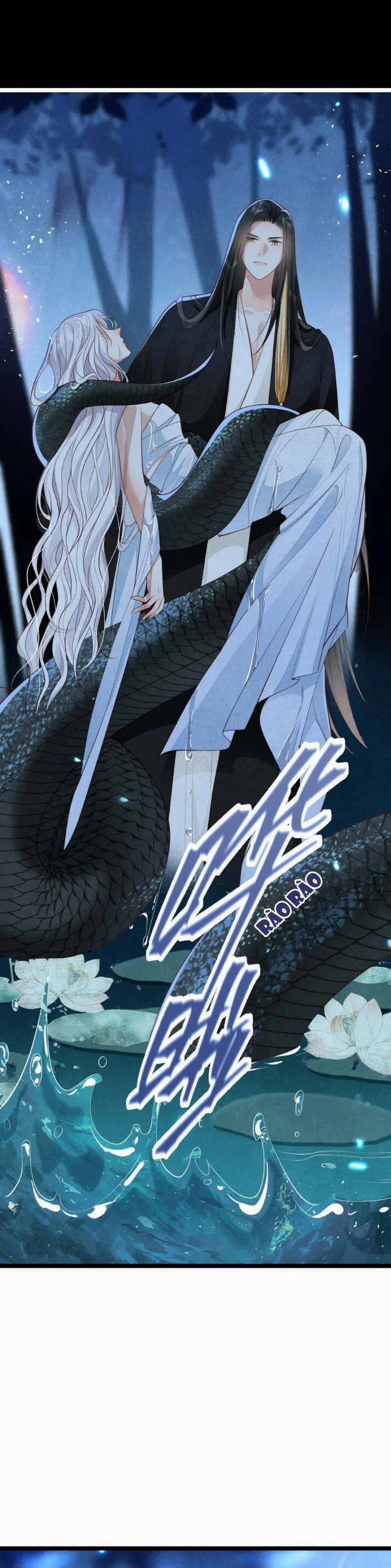 Cách Để Tồn Tại Như Một Cống Phẩm 20 trang 15