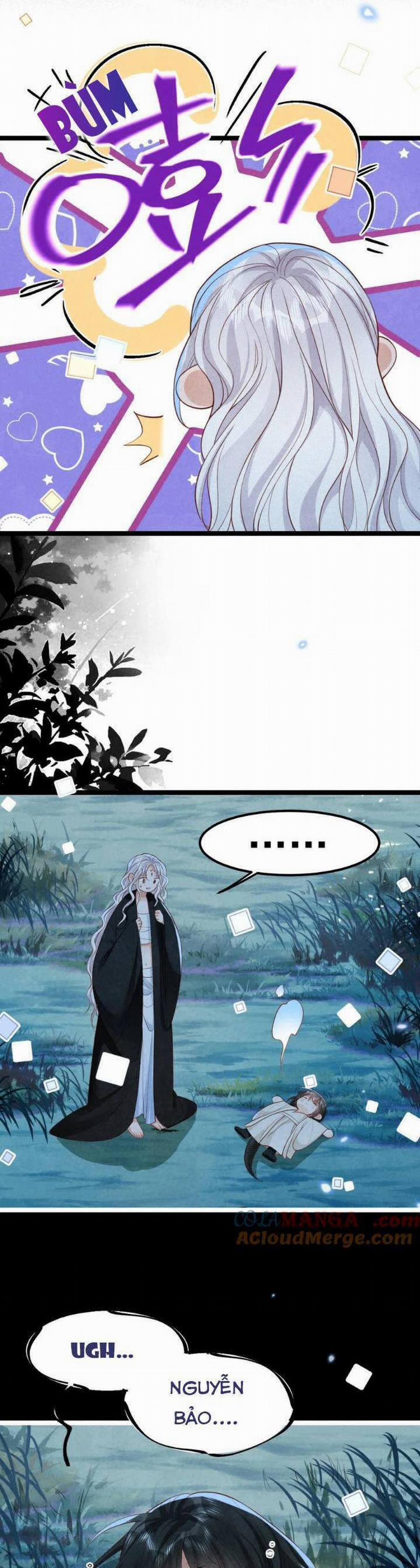 Cách Để Tồn Tại Như Một Cống Phẩm 20 trang 24