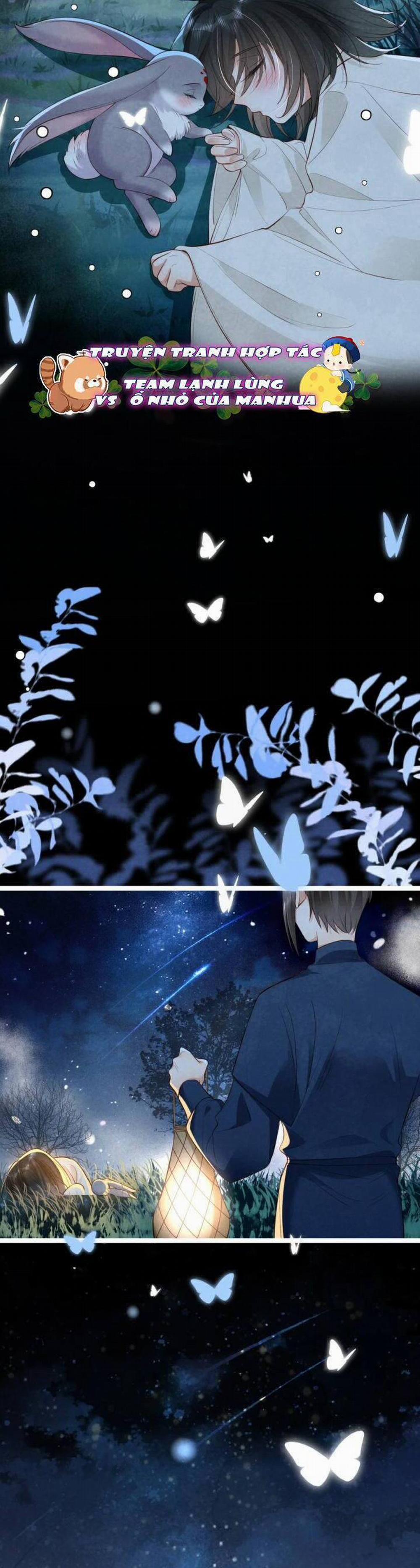 Cách Để Tồn Tại Như Một Cống Phẩm 20 trang 27