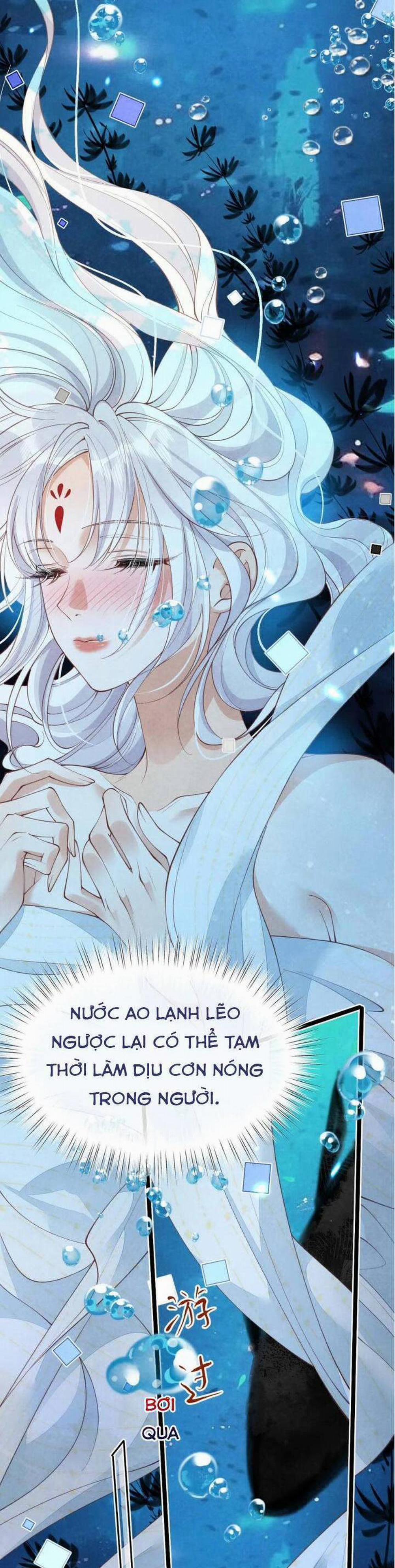 Cách Để Tồn Tại Như Một Cống Phẩm 20 trang 5