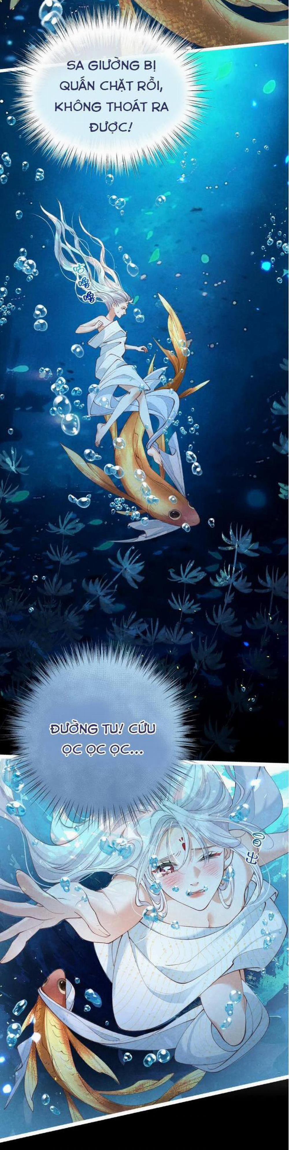 Cách Để Tồn Tại Như Một Cống Phẩm 20 trang 8