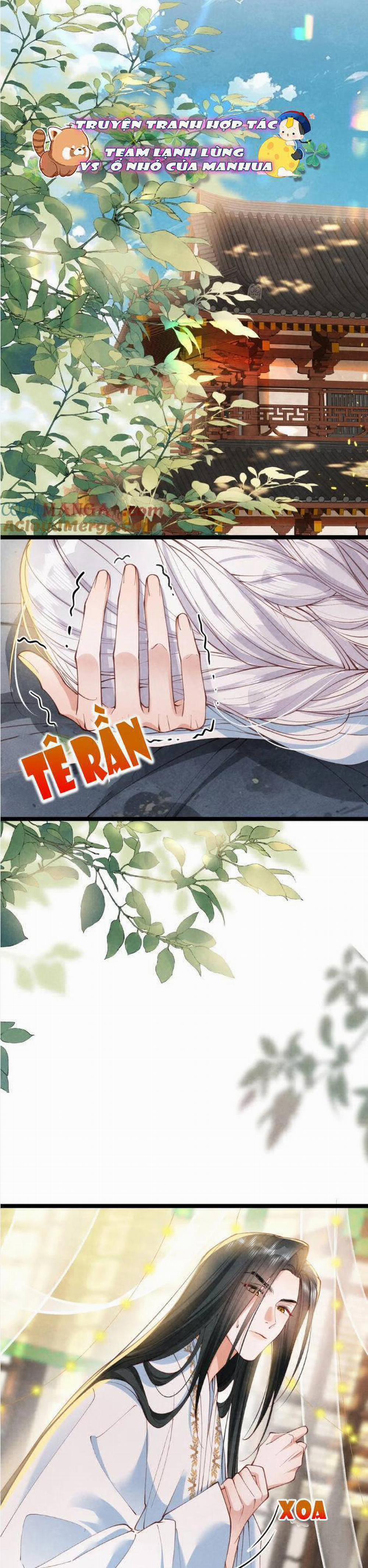 Cách Để Tồn Tại Như Một Cống Phẩm 22 trang 13