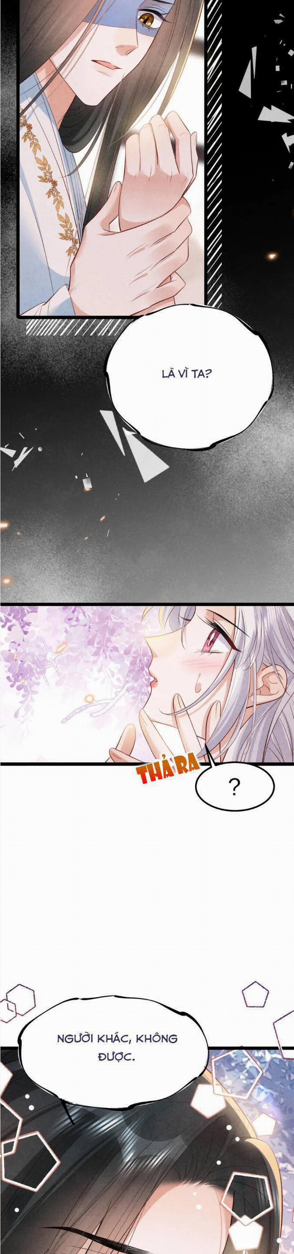 Cách Để Tồn Tại Như Một Cống Phẩm 22 trang 21